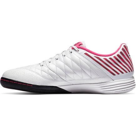 Взуття для залу (футзалки) Nike LUNARGATO II 580456-006