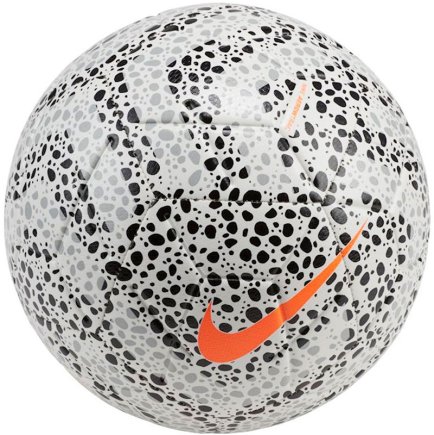 Мяч футбольный Nike CR7 NK STRK - FA20 CQ7432-100 размер 3