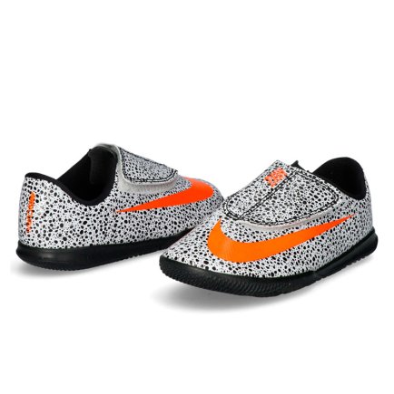 Взуття для залу (футзалкі) Nike JR Mercurial VAPOR 13 CLUB CR7 IC PS (V) CV3319-180 дитяча