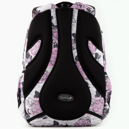 Рюкзак Kite Education K20-903L-1 колір: сірий/рожевий