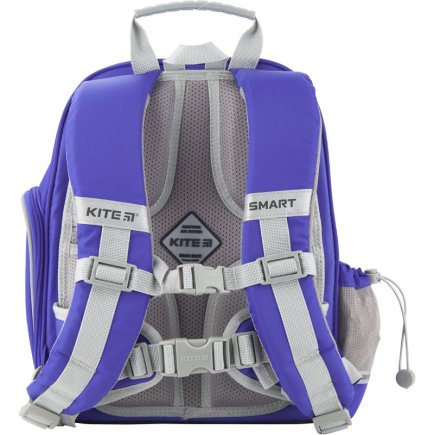 Рюкзак Kite Education K19-720S-2 Smart цвет: синий