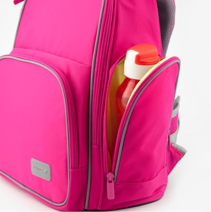 Рюкзак Kite Education K19-720S-1 Smart колір: рожевий