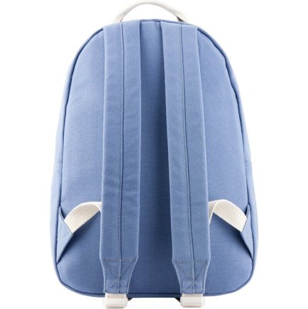 Рюкзак GoPack Сity GO20-147M-2 колір: блакитний
