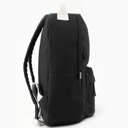 Рюкзак GoPack Сity GO20-147M-4 колір: чорний