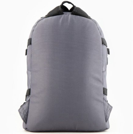 Рюкзак GoPack Сity GO20-148S-3 цвет: серый