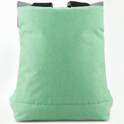 Рюкзак GoPack Сity GO20-155S-4 колір: зелений