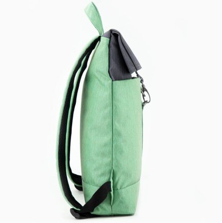 Рюкзак GoPack Сity GO20-155S-4 колір: зелений