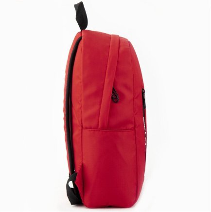Рюкзак GoPack Сity GO20-156M-1 цвет: красный