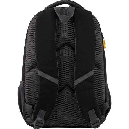 Рюкзак GoPack Сity GO20-110XL-1 колір: чорний