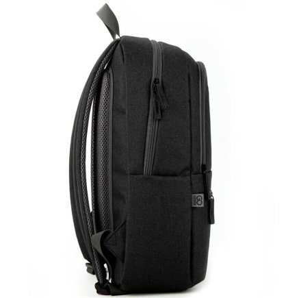 Рюкзак GoPack Сity GO20-119L-2 колір: чорний