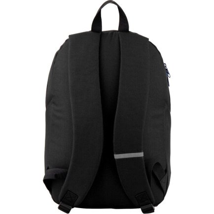 Рюкзак GoPack Сity GO20-120L-1 цвет: черный