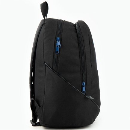 Рюкзак GoPack Сity GO20-120L-1 цвет: черный