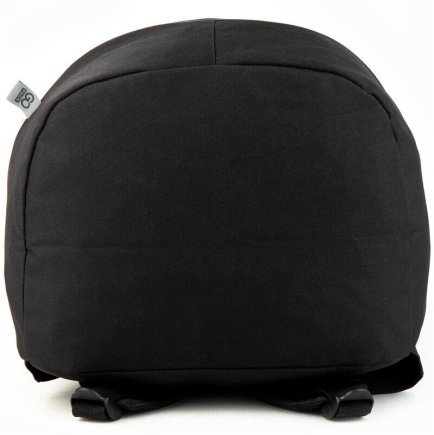 Рюкзак GoPack Сity GO20-120L-2 колір: чорний