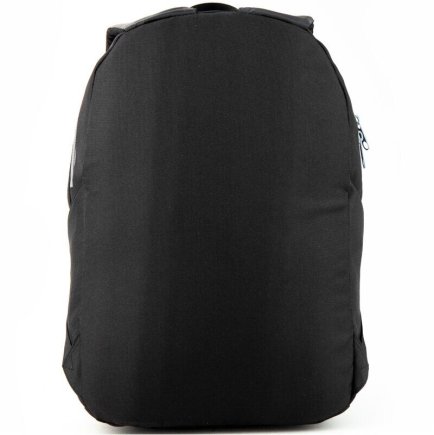 Рюкзак GoPack Сity GO20-120L-2 колір: чорний