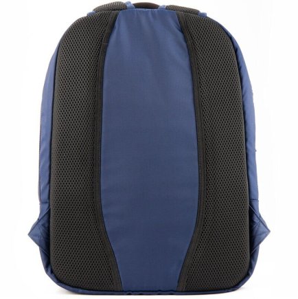 Рюкзак GoPack Сity GO20-143L-2 колір: синій