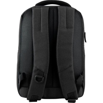 Рюкзак GoPack Сity GO20-144M-2 цвет: черный