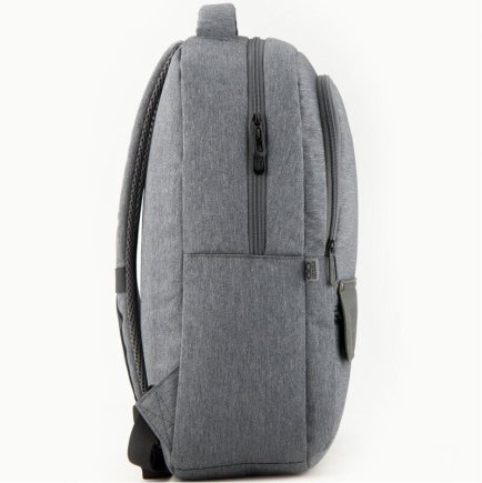 Рюкзак GoPack Сity GO20-152L-1 цвет: серый