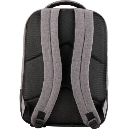 Рюкзак GoPack Сity GO20-153L-1 цвет: серый