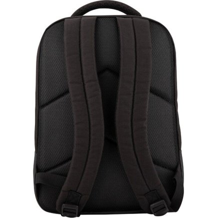 Рюкзак GoPack Сity GO20-153L-2 колір: чорний