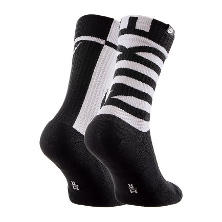 Шкарпетки Nike U SNKR SOX CREW 2PR - SX7289-940