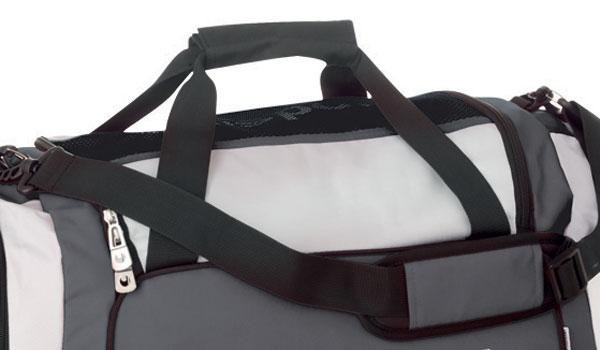 Спортивная сумка Uhlsport CLASSIC TRAINING PLAYER'S BAG 80 L 100423102