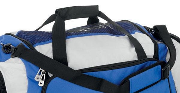 Спортивна сумка Uhlsport CLASSIC TRAINING SPORTSBAG L 100421902