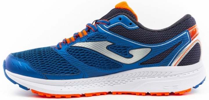 Кроссовки Joma R.SPEEDW-904 цвет: синий