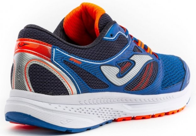 Кроссовки Joma R.SPEEDW-904 цвет: синий