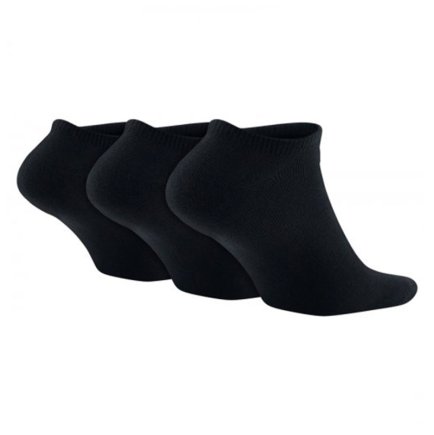 Носки Nike Unisex Lightweight No-Show Sock (3 Pair) SX2554-001