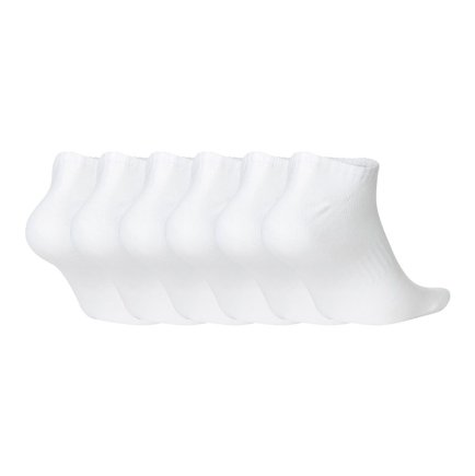 Носки Nike Everyday Lightweight SX7679-100 - Официальная Продукция