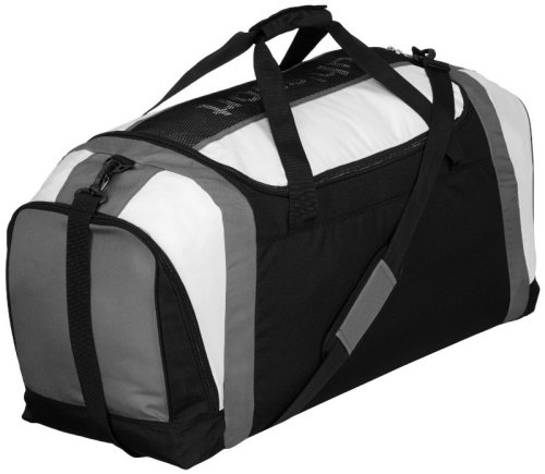 Спортивная сумка Uhlsport CLASSIC TRAINING 55 L SPORTSBAG M 100421803