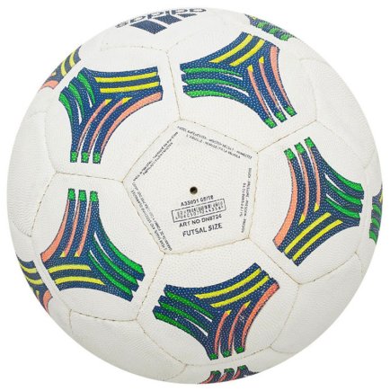 Мяч для футзала Adidas Tango Sala Futsal DN8724 размер 4