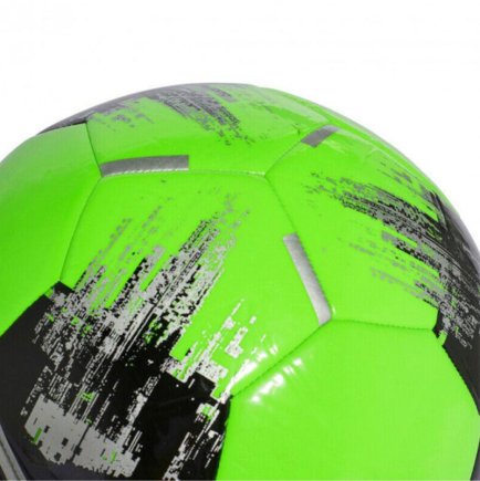 Мяч футбольный Adidas Team Glider DY2506 размер 4 (официальная гарантия)