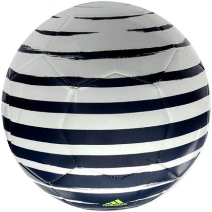 Мяч футбольный Adidas MESSI CLUB FL7026 размер 5 (официальная гарантия)