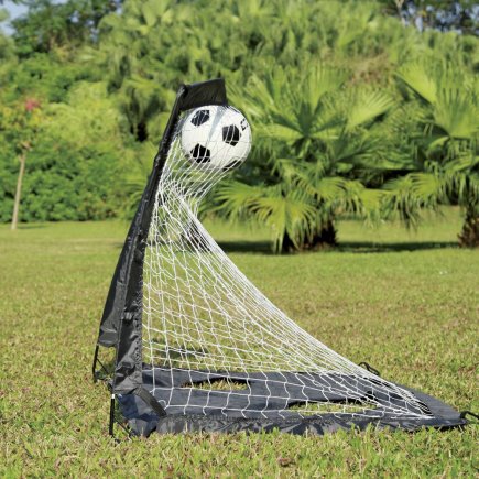 Тренировочные ворота Net Playz SOCCER SMART PLAYZ 125х90х90см