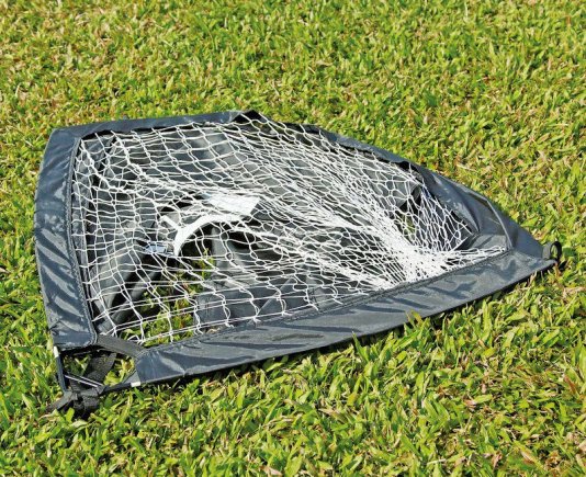 Тренировочные ворота Net Playz SOCCER SMART PLAYZ 125х90х90см