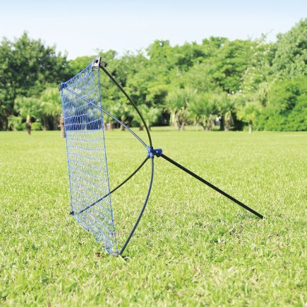 Тренировочные ворота Net Playz SOCCER EASY KICKBACK PLAYZ 153х92см