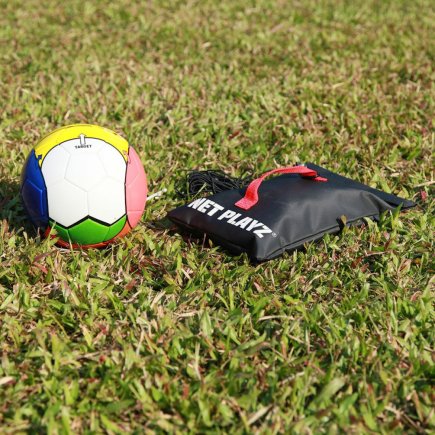 Мяч для тренировки Net Playz SOCCER SKILL PLAYZ ODS-1917-R1M