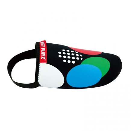 Мяч для тренировки Net Playz SOCCER SKILL PLAYZ ODS-1917-R1S