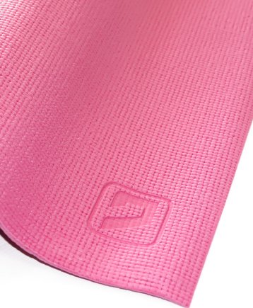 Килимок для йоги LivePro PVC Yoga Mat 173x61x0,4 см LS3231-04p