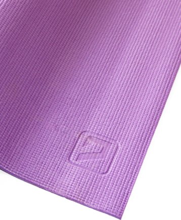 Коврик для йоги LivePro PVC Yoga Mat 173x61x0,4 см LS3231-04v