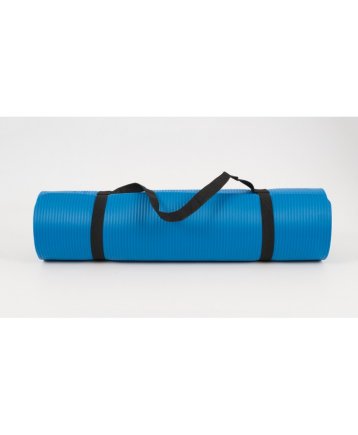 Коврик для тренировки LivePro 185х80х1.5см LS3257-80b