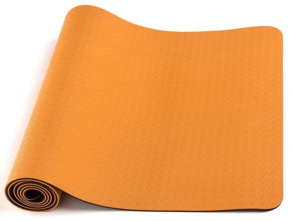 Коврик для йоги LivePro TPE Yoga Mat 173x61x0,4 см LS3237-04o