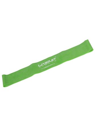 Еспандер петля LiveUp Latex Loop LS3650-500Mg