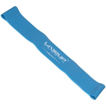 Еспандер петля LiveUp Latex Loop LS3650-500Hb