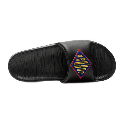 Шльопанці Nike JORDAN BREAK SLIDE SE CV4901-001