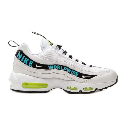 Кросівки Nike AIR MAX 95 SE CT0248-100
