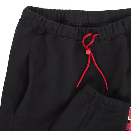 Спортивные штаны Nike M J JMC FLC PANT CK6739-010