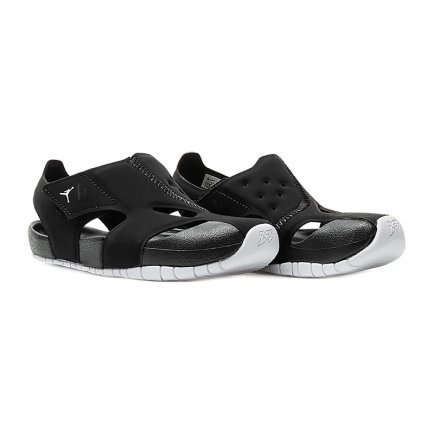 Кроссовки Nike JORDAN FLARE (TD) CI7850-001 подростковые