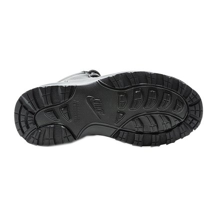 Ботинки Nike MANOA LTR (PS) BQ5373-001 подростковые
